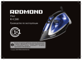 Redmond RI-C280 Руководство пользователя