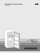 Liebherr K 3130 Руководство пользователя