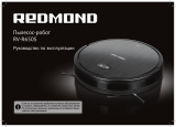 Redmond RV-R650S Руководство пользователя