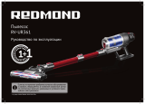 Redmond RV-UR361 Руководство пользователя