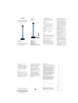 Rombica Sterilizer X1 ST-UV10 Руководство пользователя