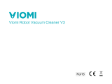 ViomiV3 V-RVCLM26B