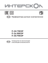 ИнтерсколП-24/700ЭР 160.1.0.00