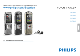 Philips DVT4000 Руководство пользователя