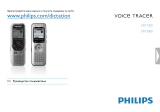 Philips DVT2000 Руководство пользователя