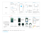 Meizu M3s Mini 32Gb+3Gb Gold (Y685H) Руководство пользователя