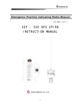 Samyung SEP-500 Инструкция по применению