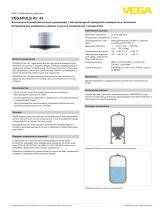 Vega VEGAPULS Air 42 Спецификация