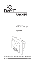 Raychem NRG-TEMP Инструкция по установке