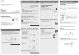 Sony SRS-HG1/PM Руководство пользователя