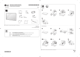 LG 50UK6300 Руководство пользователя