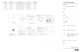YEELIGHT Jade Ceiling Light Mini 350 Starry (YLXD44YL) Руководство пользователя