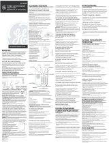 General Electric 9396 GE1 Руководство пользователя
