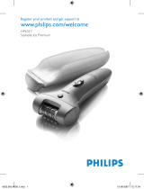 Philips HP 6517/00 Руководство пользователя