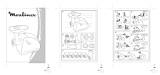 Moulinex ME611B3E Руководство пользователя
