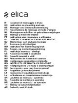 ELICA ELIBLOC HT GR/A/60 Руководство пользователя