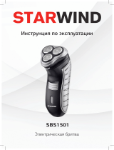 Starwind SBS1501 Руководство пользователя