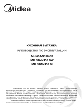 Midea MH60AN350GI Руководство пользователя