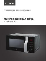 Hyundai HYM-M2061 Руководство пользователя