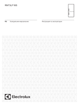 Electrolux RNT3LF18S Руководство пользователя