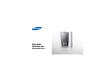 Samsung E840B ICE SILVER Руководство пользователя