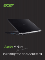 Acer Nitro VN7-793G-79LA NH.Q1LER.010 Руководство пользователя