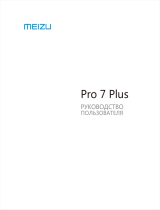 Meizu Pro7 Plus 64Gb+6Gb Crystal Silver (M793H) Руководство пользователя