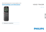 Philips DVT1110 Руководство пользователя