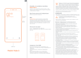 Xiaomi Redmi Note 5 64Gb Gold Руководство пользователя