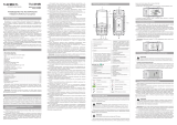 TEXET TM-519R Руководство пользователя