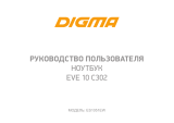 DigmaEVE 10 C302 (ES1051EW)