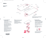Nokia 5.4 4+128GB Blue (TA-1337) Руководство пользователя