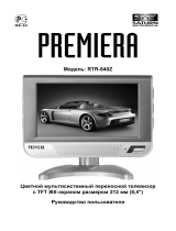 PremieraRTR 840 Z