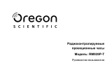 Oregon ScientificRM 939P-T