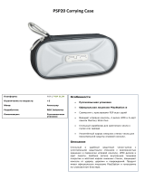 RDSPSP20 Carrying Case