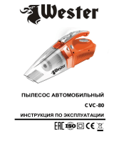 WesterCVC-80 (911-002)
