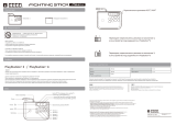 Hori Стик Fighting Stick Mini (PS4-043E) Руководство пользователя