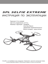 dji Spark Fly More Combo Sunrise Yellow Руководство пользователя