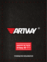 ArtwayAV-711