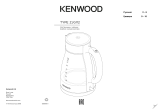 Kenwood RU0W21000010(ZJG112CL) Руководство пользователя