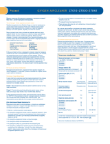 Electrolux Z7030 Руководство пользователя