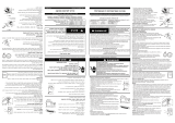 Whirlpool WTM 560 SF Руководство пользователя