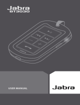 Jabra BT3030 Руководство пользователя