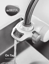 Brita OnTap на кран Руководство пользователя