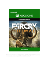 Ubisoft Far Cry Primal Руководство пользователя