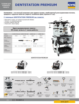 GYS DENTSTATION PREMIUM PRO 230 Техническая спецификация