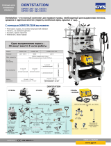 GYS DENTSTATION EXPERT 200 Техническая спецификация