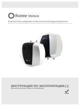 Rointe VENICE Инструкция по применению