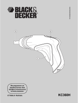 Black & Decker 3272 Руководство пользователя