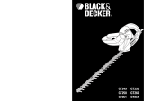 Black & Decker GT251 Руководство пользователя
